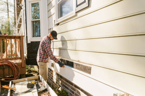 Trusted Siding Inspection service in Kinsman, OH - Creative Siding